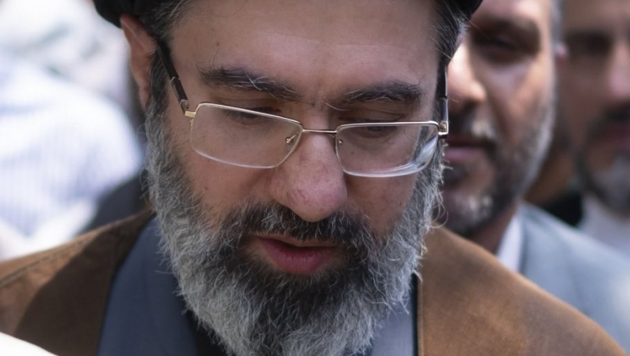 „НЕДВОСМИСЛЕНА МЕТА ЗА ЕЛИМИНАЦИЈУ“: Израел брутално запријетио новом вођи Ирана