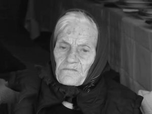 PREMINULA LJEPOSAVA SAVANOVIĆ U 101. GODINI : Dva sina joj poginula tokom rata, bila najstariji živi roditelj u Srpskoj