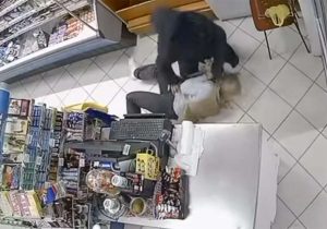 SPRIJEČILA ORUŽANU PLJAČKU: Radnica koja se suprotstavila lopovu predložena za nagradu od 5.000 KM