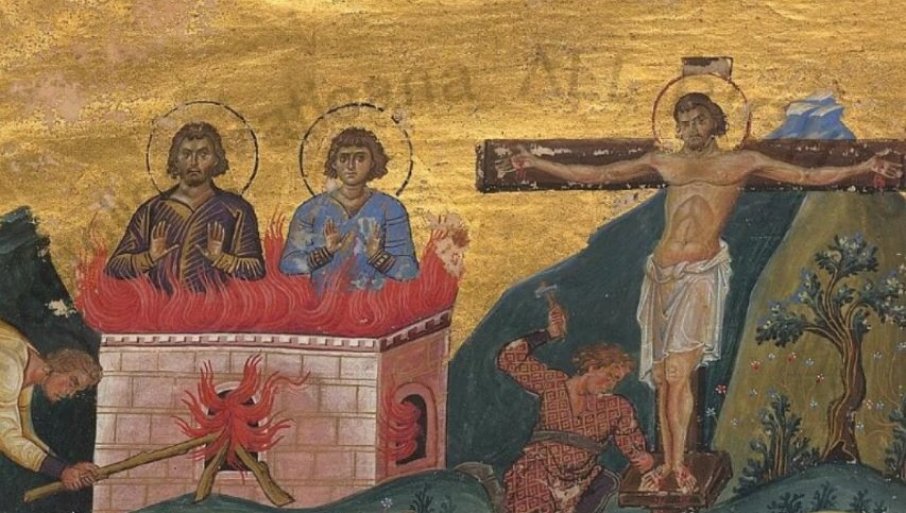 STRADALI ZA VJERU I HRISTA: Danas slavimo 12 Svetih mučenika