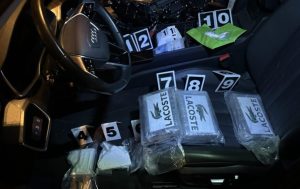 ПРЕСУДА У ПРЕДМЕТУ „СМАГЛЕР“: Добојлија осуђен на 5 година затвора због трговине дрогом