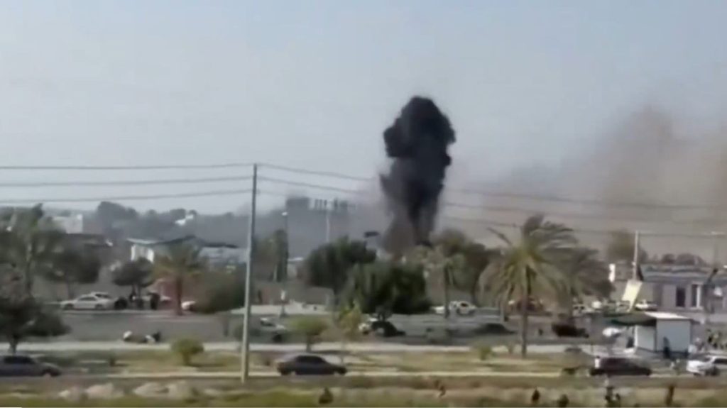 POGINULO VIŠE OD 175 DJEVOJČICA: SAD u napadu na iransku školu koristile umjetnu intelegenciju? (VIDEO)