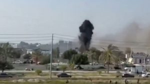 ПОГИНУЛО ВИШЕ ОД 175 ДЈЕВОЈЧИЦА: САД у нападу на иранску школу користиле умјетну интелегенцију? (ВИДЕО)