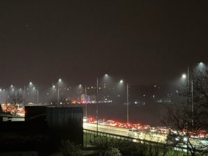 ОГЛАСИЛО СЕ ТУЖИЛАШТВО: Познат идентитет младића који је страдао на брзој цести код Бањалуке