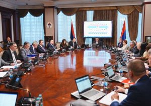 SPREMNO 750.000 KM: Vlada Srpske pomaže nerazvijenim opštinama