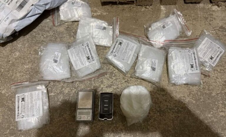 AKCIJA „ORION“ U BIJELJINI: Pronađena droga i digitalna vaga, uhapšene dvije osobe (FOTO)