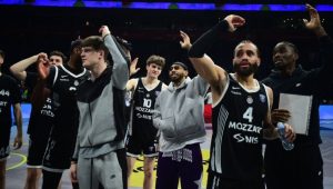 TRENER FENERBAHČEA ZAROBLJEN SA IGRAČIMA PARTIZANA! Pojavilo se ključno rješenje! Evo kako je povratak moguć!