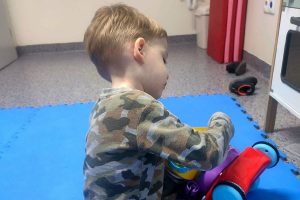 MALI PETAR VODI ŽIVOTNU BITKU OD ROĐENJA: Dječaku (4) iz Banjaluke potrebna pomoć u liječenju