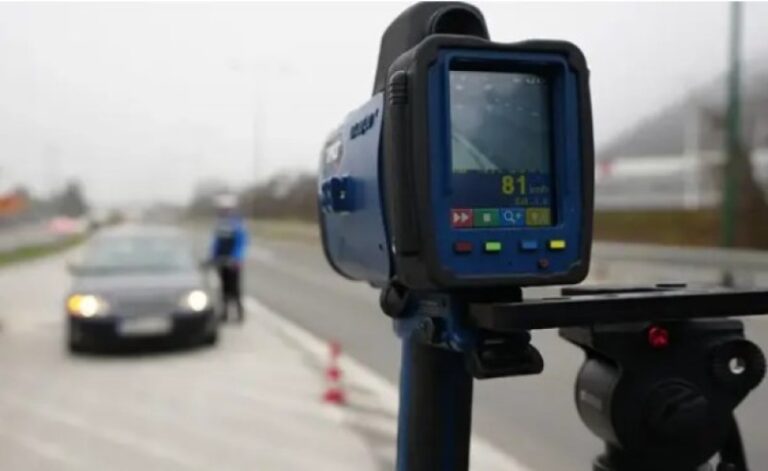 STACIONARNI RADARI U SRPSKOJ BILJEŽE REKORDNE PREKRŠAJE: Ovaj je posebno „koban“ za vozače