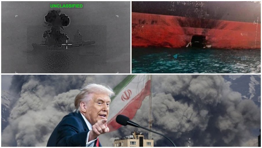 RAT ĆE POTRAJATI NEDJELJAMA: Otkriveni tajni planovi Pentagona, sukob na Bliskom Istoku bi mogao potrajati