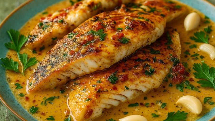 SJAJAN SAVJET ZA DANE POSTA: Ove vrste riba imaju najmanje kostiju i smiju se davati djeci