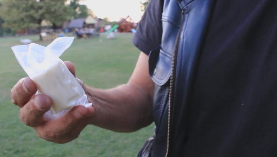 СРПСКИ СИР НАЈСКУПЉИ НА СВИЈЕТУ! Пробао га је чак и принц Чарлс