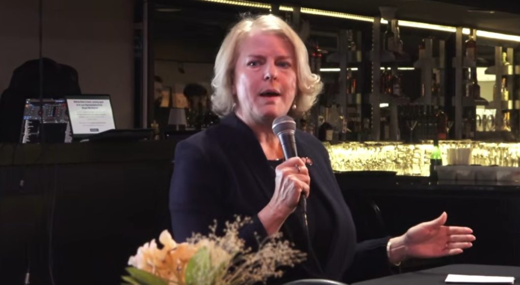 SRPKINJA POBIJEDILA NA IZBORIMA U ČIKAGU: Pokušaće da osvoji mandat u Predstavničkom domu Kongresa u Vašingtonu (VIDEO)