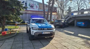 СУМЊА СЕ ДА СЕ РАДИ О НЕСРЕЋНОМ СЛУЧАЈУ: Огласила се полиција о тијелу пронађеном код дворане „Борик“ у Бањалуци