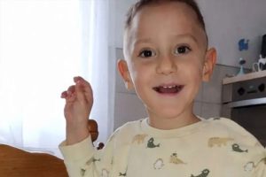 POMOZIMO MALOM TODORU IZ TRNA: Dječak (3) vodi životu bitku od rođenja