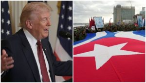 ТЕНЗИЈЕ РАСТУ: Куба се спрема за могућу војну агресију САД