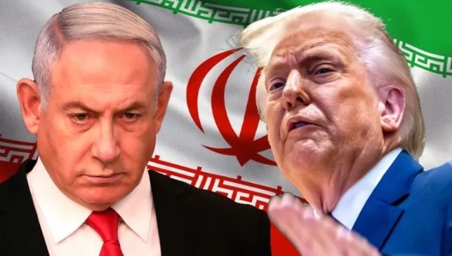 „ПЛАТИЋЕ ВИСОКУ ЦИЈЕНУ ЗА РАТНЕ ЗЛОЧИНЕ“: Кац најавио још жешће ударе на Иран, Трамп мало „повукао ручну“