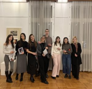KADA HRABROST POBIJEDI GODINE: Banjalučanka Lidija Stajčić u 55. godini ostvarila san i upisala Akademiju umetnosti