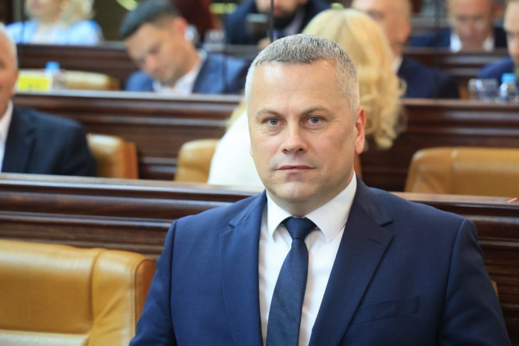 SPS BANJA LUKA: Minut ćutanja za žrtve NATO agresije