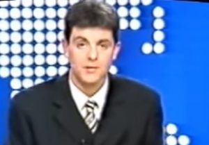 „POŠTOVANI GLEDAOCI, NATO AVIONI SU NAS NAPALI“ Na ovaj način je stanovnicima SRJ saopšteno da je počelo bombardovanje (VIDEO)