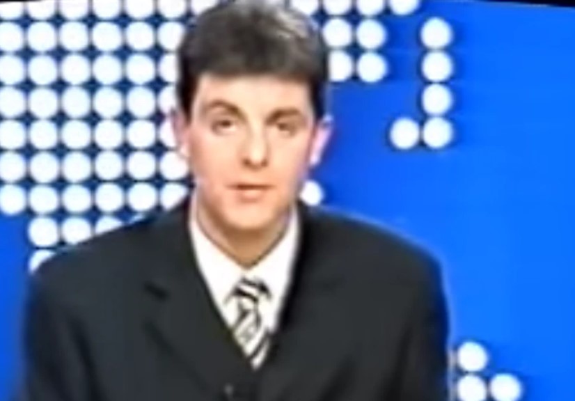 „POŠTOVANI GLEDAOCI, NATO AVIONI SU NAS NAPALI“ Na ovaj način je stanovnicima SRJ saopšteno da je počelo bombardovanje (VIDEO)