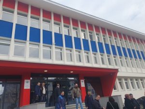 ŽELJEZNICE SRPSKE: Bez zaštite domaće proizvodnje čelika ugroženo više od 40.000 radnih mjesta