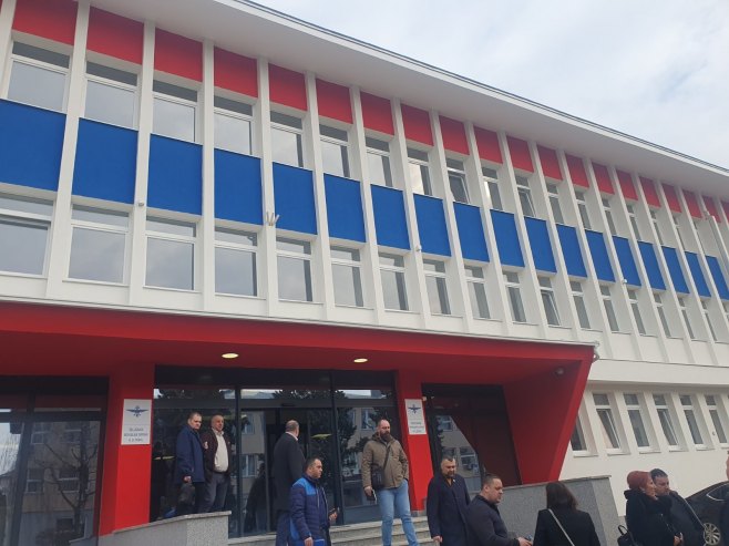 ŽELJEZNICE SRPSKE: Bez zaštite domaće proizvodnje čelika ugroženo više od 40.000 radnih mjesta