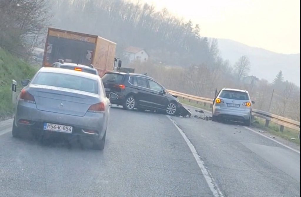 СУДАР КОД ЖЕПЧА: Повријеђено чак девет особа