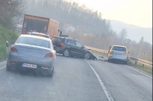 СУДАР КОД ЖЕПЧА: Повријеђено чак девет особа