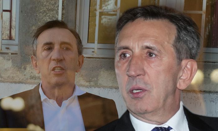 ŽIKA JAKŠIĆ PROŠAO KROZ PAKAO: Bend i brak mu se raspali, pa upao u dugove, a evo kako je uspeo da se izvuče