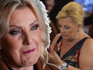 UPALA U DUGOVE: Snežana Đurišić prodala kuću na Dedinju