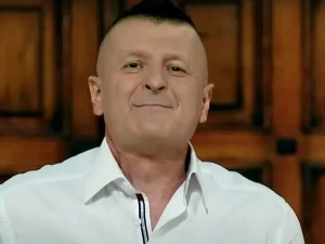 GOCI BIO ŽIVOTNO UGROŽEN: Pjevač hitno operisan u Beogradu