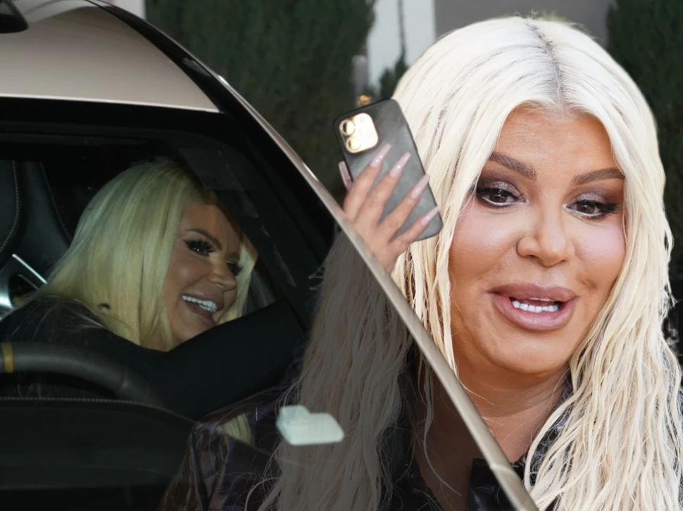 KO JE DARIN NOVI DEČKO? 20 ljeta mlađi, evo čime se bavi