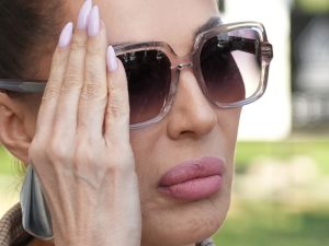 CECA PROŠLA KROZ PAKAO ZA KOJI NIKO NIJE ZNAO! Hitno operisana u Istanbulu (FOTO)