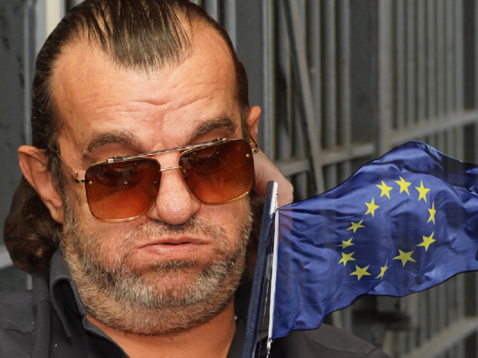 „NEOPJEVANI BLAM“: Nakon privođenja u Geteborgu, Lukasu zabranjen ulazak u EU?