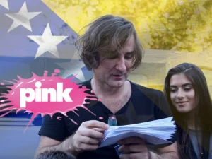 GASI SE „PINK“: Željko Mitrović kupio drugu televiziju u BiH