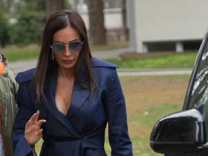 ŠOK: „Ceca je dala otkaz kompletnom obezbjeđenju“