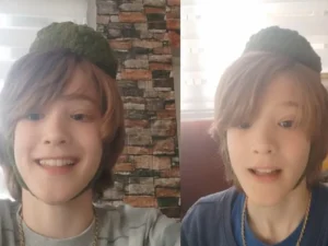 DJEČAK KOJI HEKLA: Plakao sam kada sam čuo uvrede sveštenika