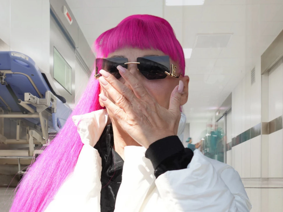 „IMALA SAM TEŠKU OPERACIJU“: Prva izjava Zorice Brunclik nakon izlaska iz bolnice (VIDEO)