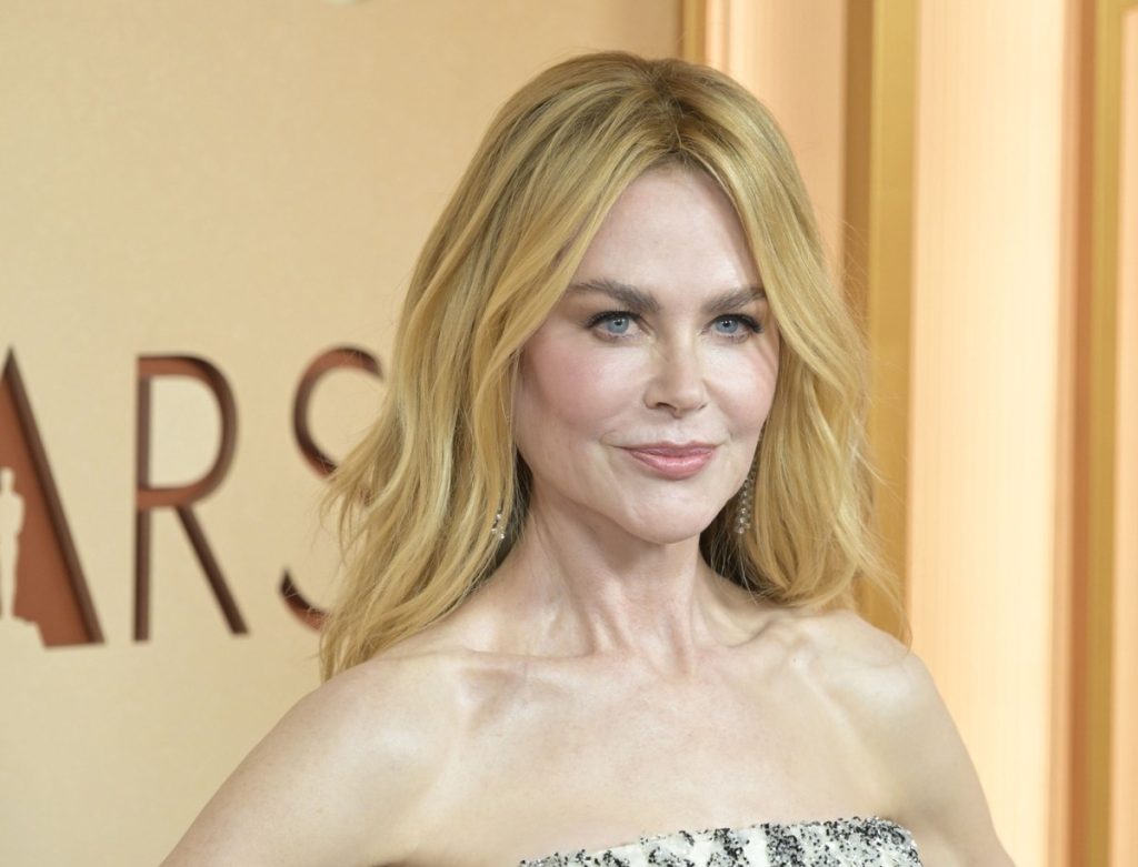 NIKOL KIDMAN RIZIKOVALA ZDRAVLJE ZBOG ULOGE: Glumica nakon snimanja završila u bolnici