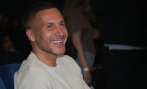 „DUGO ŽELIMO DIJETE“: Saša Kovačević po prvi put o vijesti da će postati otac