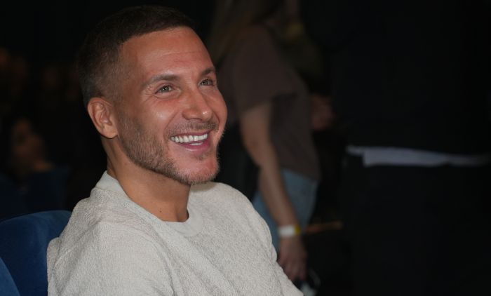 „DUGO ŽELIMO DIJETE“: Saša Kovačević po prvi put o vijesti da će postati otac