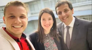 „POLITIKA MORA IMATI JASNE GRANICE“: Eskalirao sukob Vukanovića, Trivićke i Stanivukovića