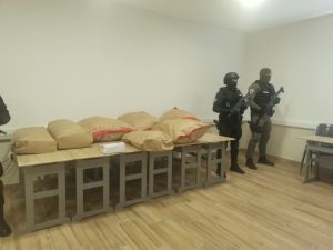 DETALJI AKCIJE „BRAZIL“: Zatražen pritvor za petorku, među njima i bivša medicinska sestra