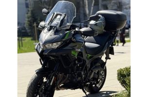 NESVAKIDAŠNJI OGLAS U BiH: Prodaje motor za 28.000 KM da bi otišao na Svjetsko prvenstvo u fudbalu