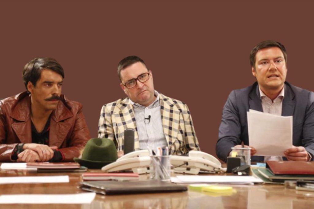 ОМАЖ „ДРЖАВНОМ ПОСЛУ“: 27.473 запослена у РС и опроштај од серије