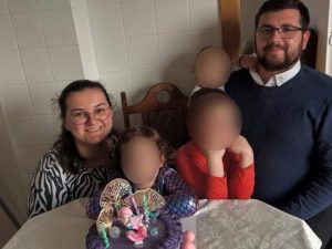 POZNATO GDJE SE NALAZE: Dvoje djece stradalih Mitrića otpušteno iz bolnice