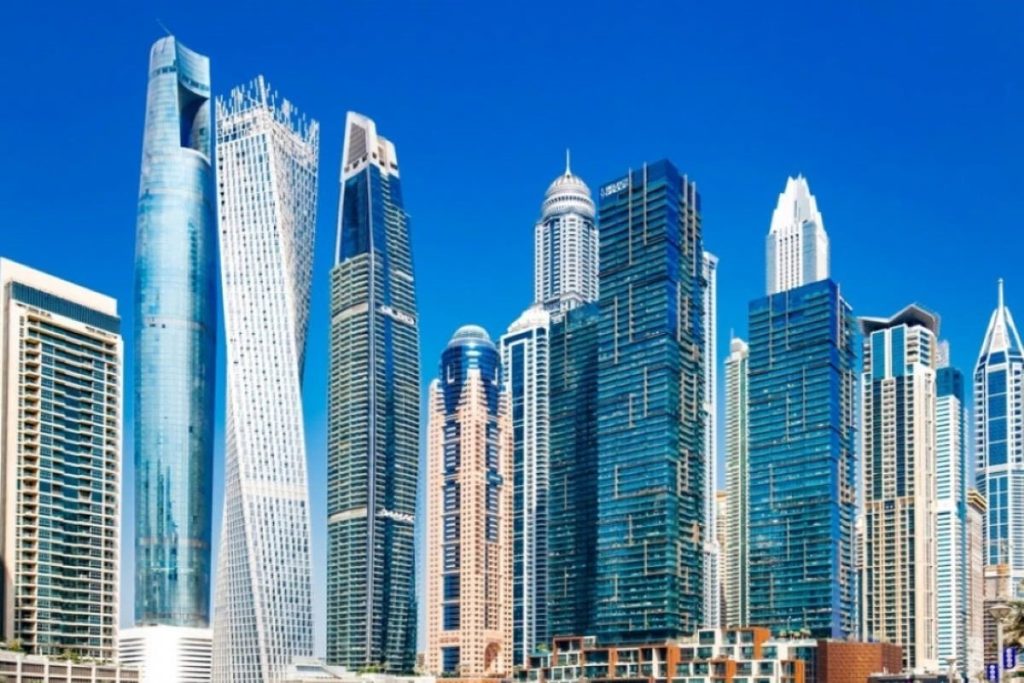 КОЛАПС У РАЈУ ЛУКСУЗА: Туризам у Дубаију пао за 80%