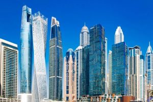 KOLAPS U RAJU LUKSUZA: Turizam u Dubaiju pao za 80%