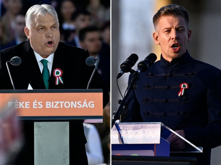 VELIKA IZLAZNOST U MAĐARSKOJ: Oglasio se Orban